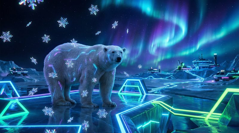 男同网北极熊视频