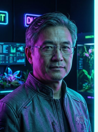 男同网动物专家王博文